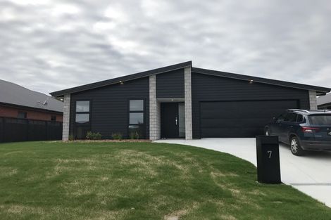 Photo of property in 7 Jarrett Terrace, Leamington, Cambridge, 3432