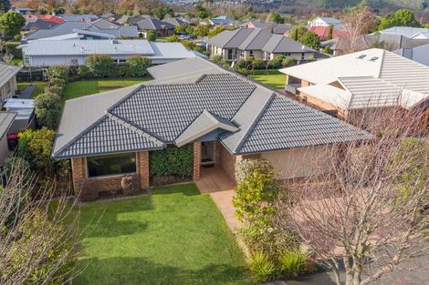 Photo of property in 21 Ernest Gray Place, Halswell, Christchurch, 8025