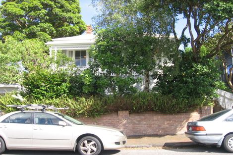 Photo of property in 23 Home Street, Grey Lynn, Auckland, 1021
