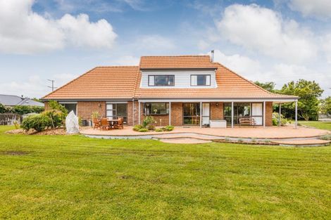 Photo of property in 448 Kairanga Bunnythorpe Road, Bunnythorpe, Palmerston North, 4478