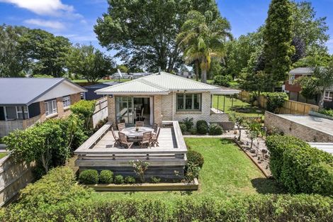 Photo of property in 15 Sanders Avenue, Morrinsville, 3300