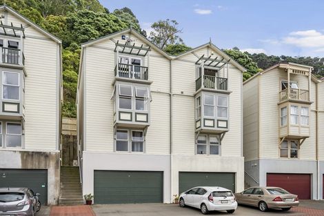 Photo of property in 153c Grant Road, Thorndon, Wellington, 6011
