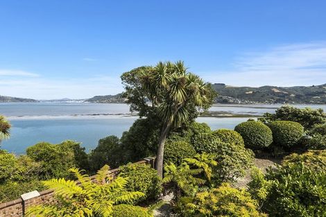 Photo of property in 16 Bayne Terrace, Macandrew Bay, Dunedin, 9014