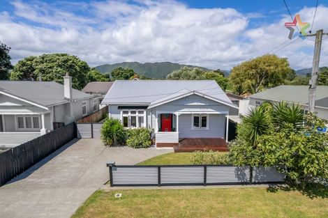 Photo of property in 112 William Street, Petone, Lower Hutt, 5012