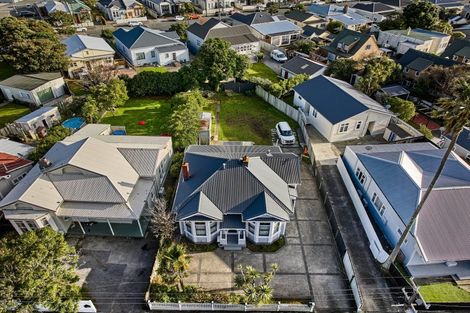 Photo of property in 63 Hutt Road, Petone, Lower Hutt, 5012