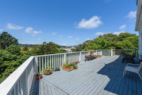 Photo of property in 33 Devon Street, Aro Valley, Wellington, 6021