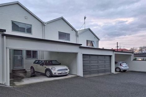 Photo of property in 4f Wilkins Street, Freemans Bay, Auckland, 1011