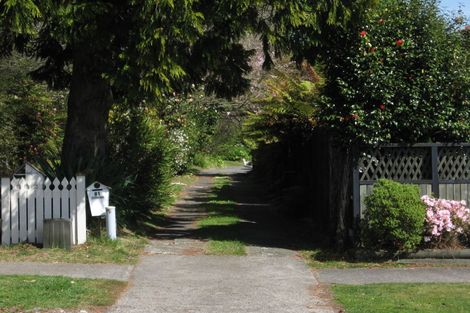 Photo of property in 61 Miller Street, Glenholme, Rotorua, 3010