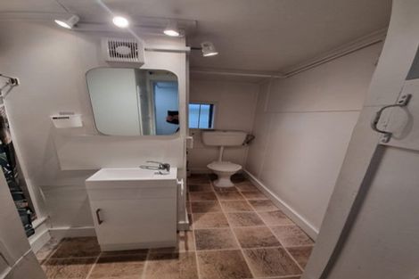 Photo of property in 129 Tasman Street, Mount Cook, Wellington, 6021