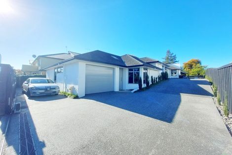 Photo of property in 1/17 Manning Street, Hamilton Central, Hamilton, 3204