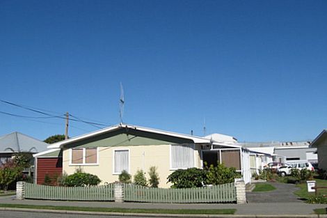 Photo of property in 27a Virgil Street, Oamaru North, Oamaru, 9400