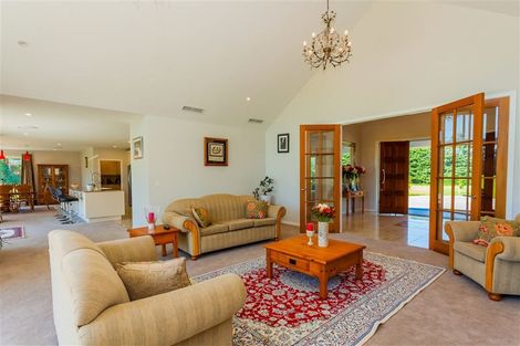 Photo of property in 630 Hoskyns Road, West Melton, Christchurch, 7675
