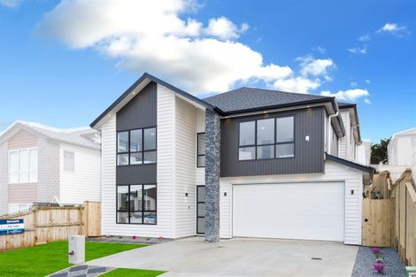 Photo of property in 22 Carrygawley Road, Flat Bush, Auckland, 2019