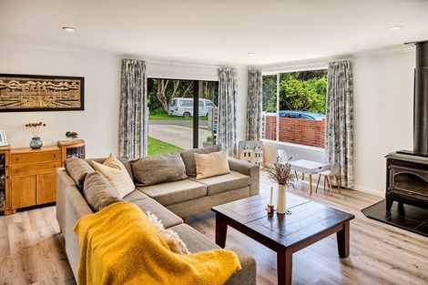 Photo of property in 2 Te Motu Road, Pukerua Bay, 5026