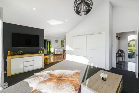 Photo of property in 260 West Melton Road, Rolleston, Christchurch, 7675