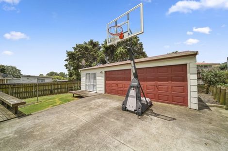 Photo of property in 51 Hamill Road, Otara, Auckland, 2023