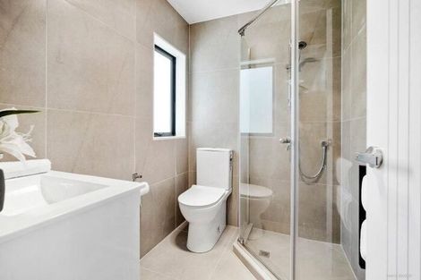 Photo of property in 5c Mcdonald Road, Papatoetoe, Auckland, 2025