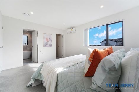 Photo of property in 22 Laquinta Place, Flat Bush, Auckland, 2019