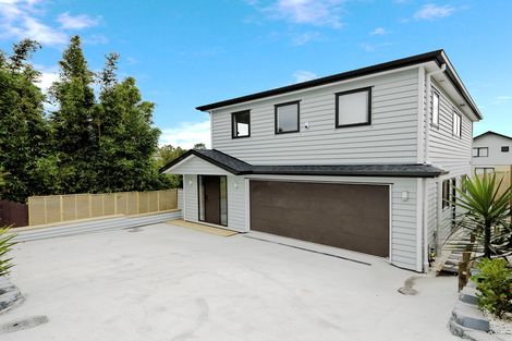 Photo of property in 421 West Coast Road, Glen Eden, Auckland, 0602