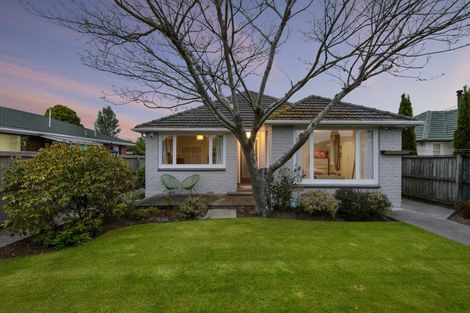 Photo of property in 1/41 Halliwell Avenue, Papanui, Christchurch, 8052