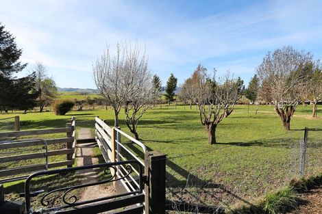 Photo of property in 166 Birchwood Road, Ohai, 9635