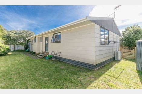 Photo of property in 55 Irvine Street, Frankton, Hamilton, 3204
