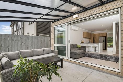 Photo of property in 34 Tamiro Road, Whenuapai, Auckland, 0618