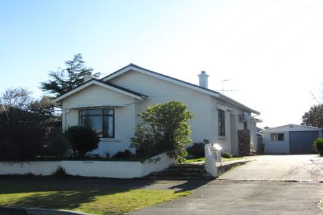 Photo of property in 50 Short Street, Richmond, Invercargill, 9810