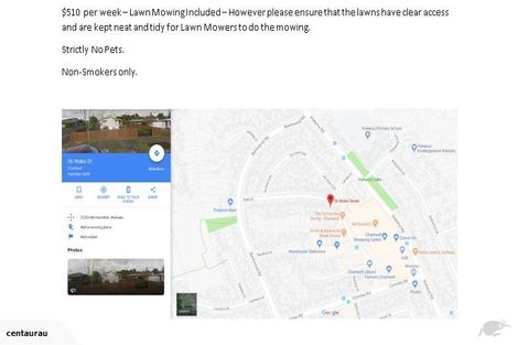 Photo of property in 56 Wake Street, Chartwell, Hamilton, 3210