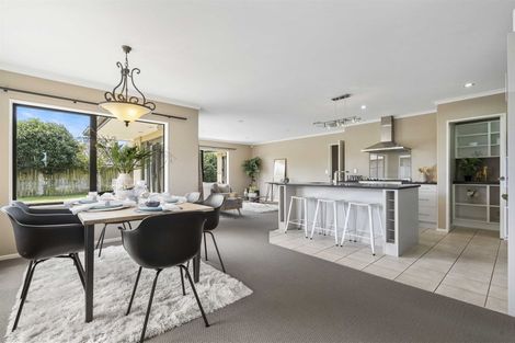 Photo of property in 46 Moonlight Drive, Rototuna North, Hamilton, 3210