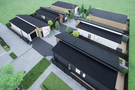 Photo of property in 9 Bernina Lane, Wigram, Christchurch, 8025