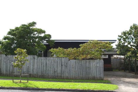 Photo of property in 36a Vincent Street, Howick, Auckland, 2014