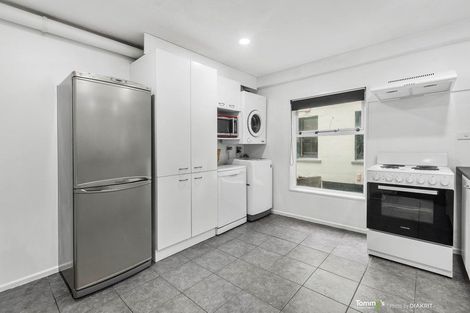 Photo of property in Dixonlane Apartments, 30/7 Feltex Lane, Te Aro, Wellington, 6011