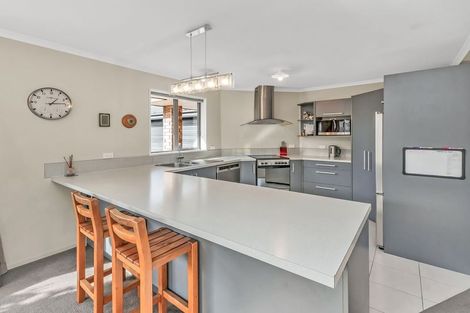 Photo of property in 16 Stanwood Grove, Darfield, 7510