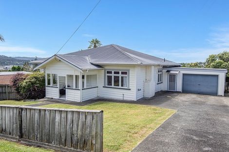 Photo of property in 75 Fourth Avenue, Woodhill, Whangarei, 0110