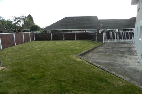 Photo of property in 10 Webb Avenue, Levin, 5510