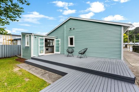 Photo of property in 7 Moa Street, Alicetown, Lower Hutt, 5010