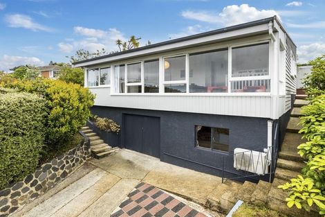 Photo of property in 44 Aberdeen Road, Saint Clair, Dunedin, 9012