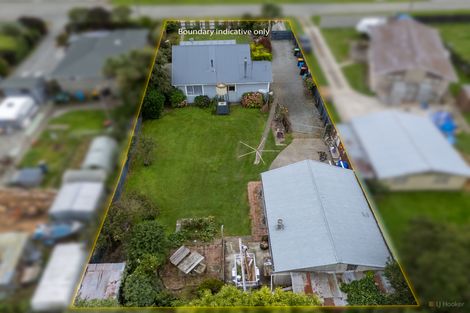 Photo of property in 7 Davidson Street, Pareora, 7912