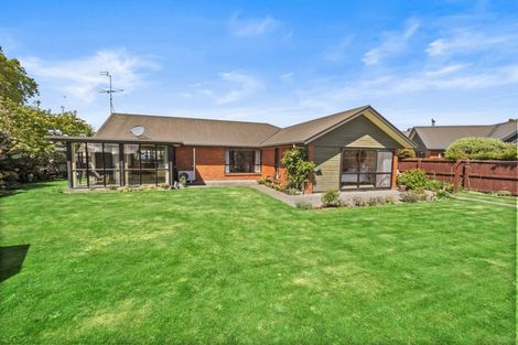 Photo of property in 10 Buchanan Place, Allenton, Ashburton, 7700