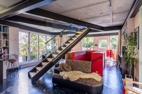 Photo of property in 3 Honiana Te Puni Street, Aro Valley, Wellington, 6021