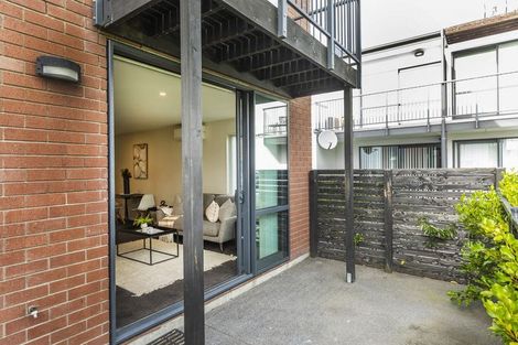 Photo of property in 17/17 Bunyan Street, Waltham, Christchurch, 8023