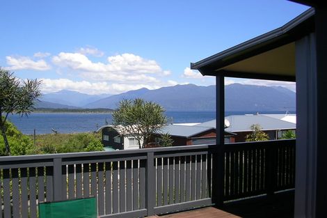 Photo of property in 16a Lake Brunner Road, Moana, 7872