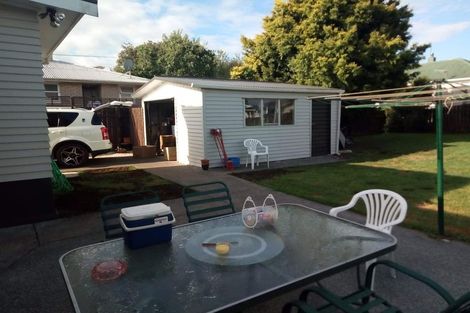 Photo of property in 4 Bowen Street, Manurewa East, Auckland, 2102