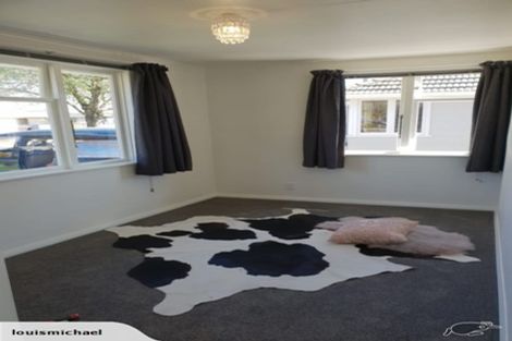Photo of property in 51a Seddon Street, Takaro, Palmerston North, 4412
