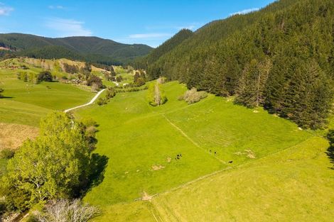 Photo of property in 312 Lud Vly Road, Hira, Nelson, 7071