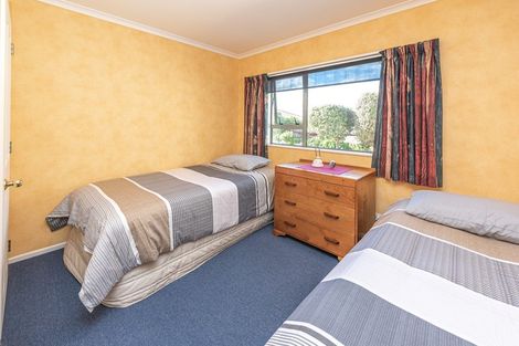 Photo of property in 6 Kelsi Street, Tawhero, Whanganui, 4501
