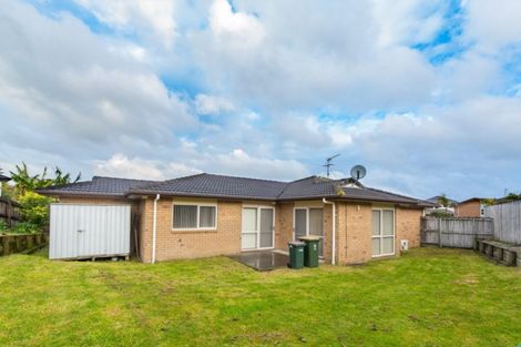 Photo of property in 3 Fitchburg Place, Mangere, Auckland, 2022