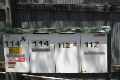 Photo of property in 2/112 Barrington Street, Somerfield, Christchurch, 8024