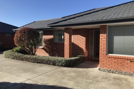 Photo of property in 47 Coppinger Terrace, Aidanfield, Christchurch, 8025